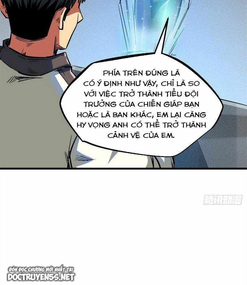 Siêu Cấp Thần Cơ Nhân - Chap 153 - Trang 39