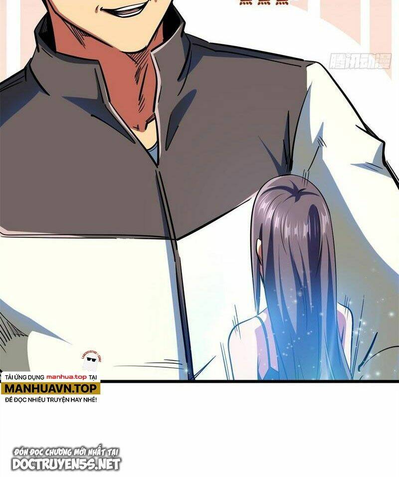 Siêu Cấp Thần Cơ Nhân - Chap 153 - Trang 41