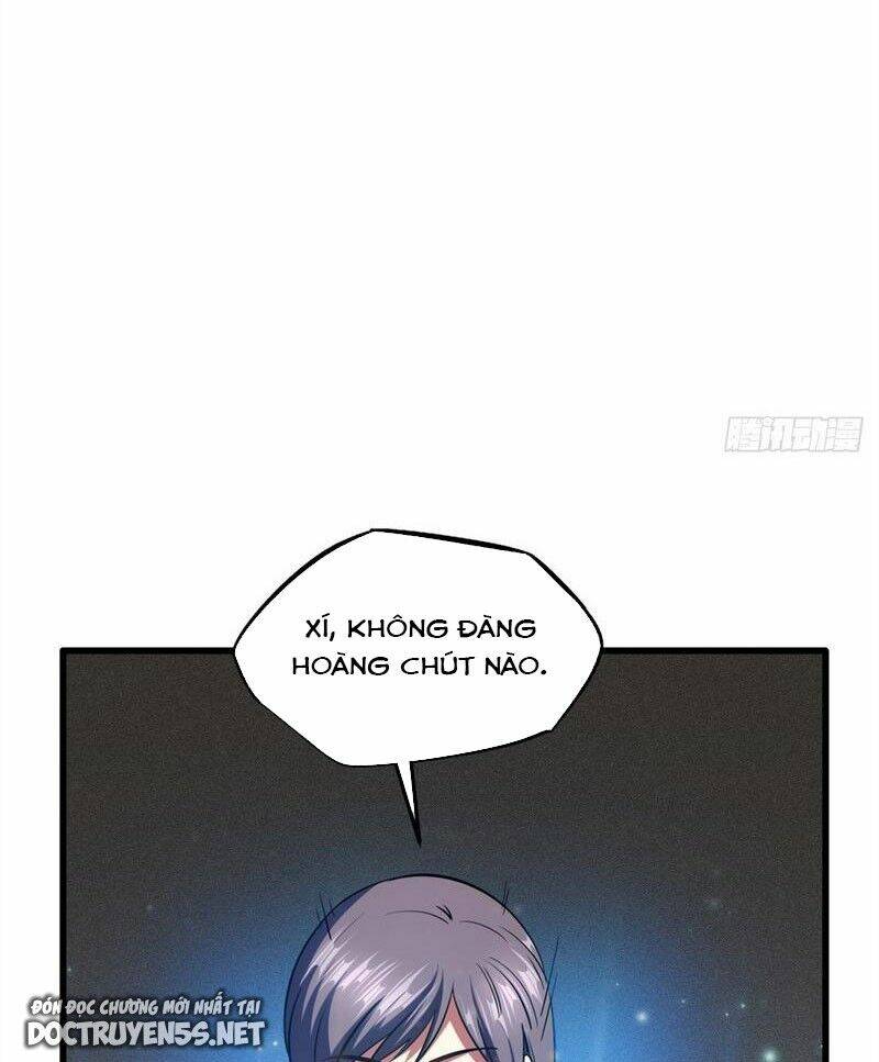 Siêu Cấp Thần Cơ Nhân - Chap 153 - Trang 42