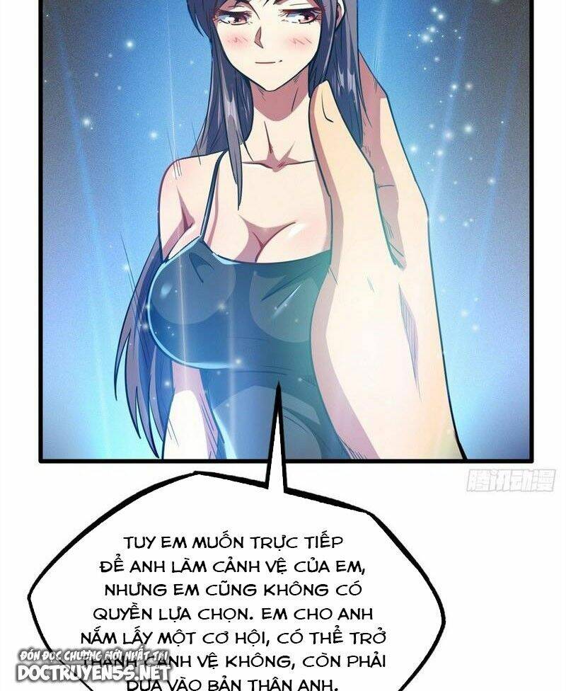 Siêu Cấp Thần Cơ Nhân - Chap 153 - Trang 43
