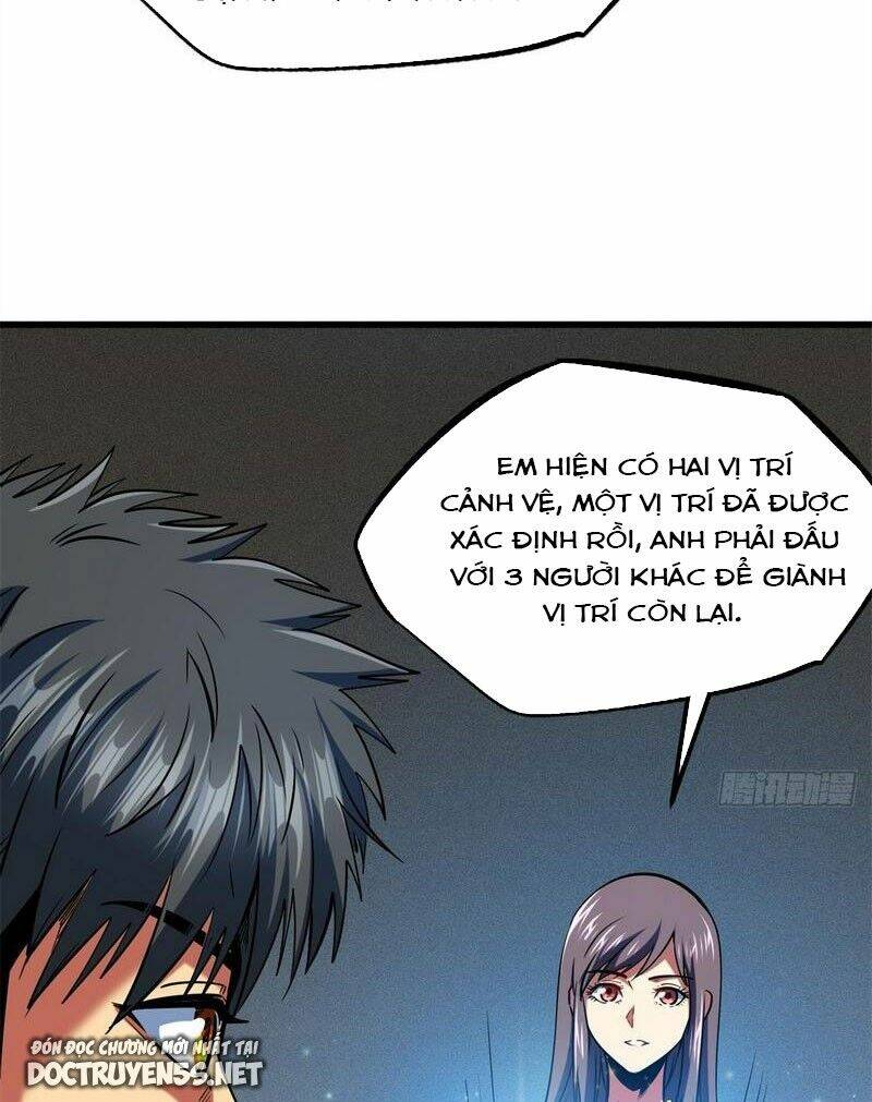 Siêu Cấp Thần Cơ Nhân - Chap 153 - Trang 44