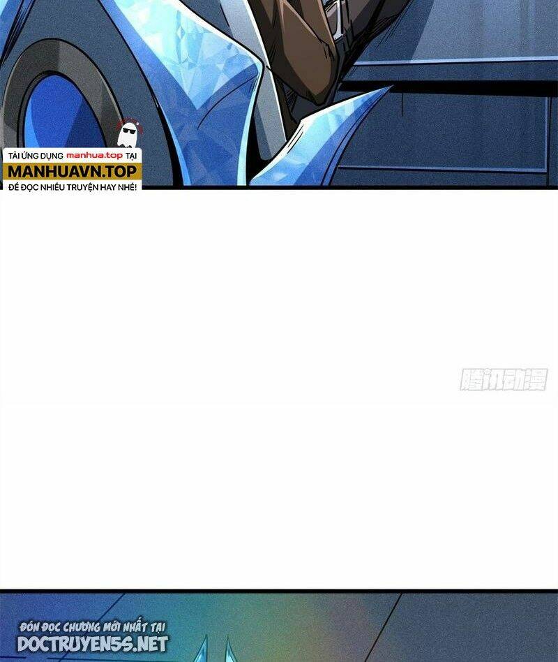 Siêu Cấp Thần Cơ Nhân - Chap 153 - Trang 47