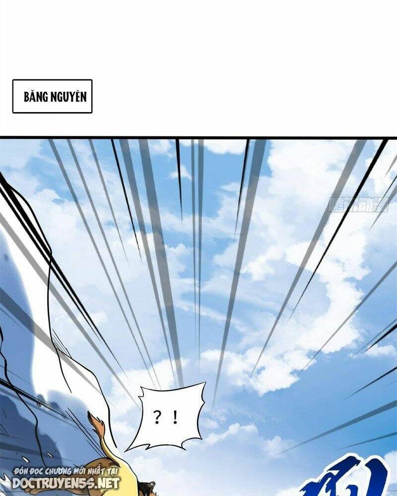 Siêu Cấp Thần Cơ Nhân - Chap 153 - Trang 50