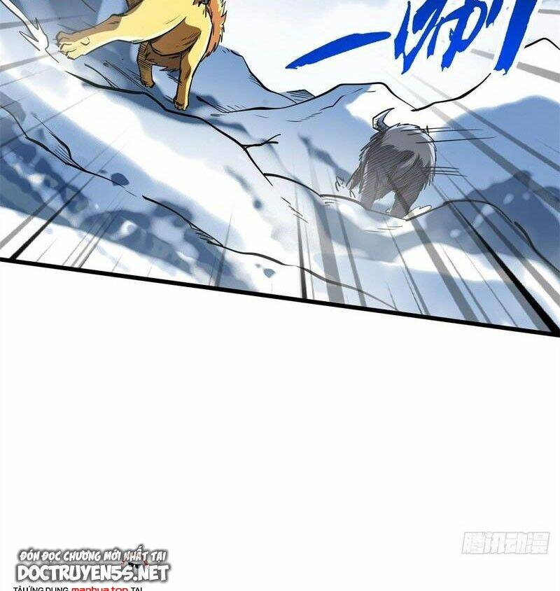 Siêu Cấp Thần Cơ Nhân - Chap 153 - Trang 51