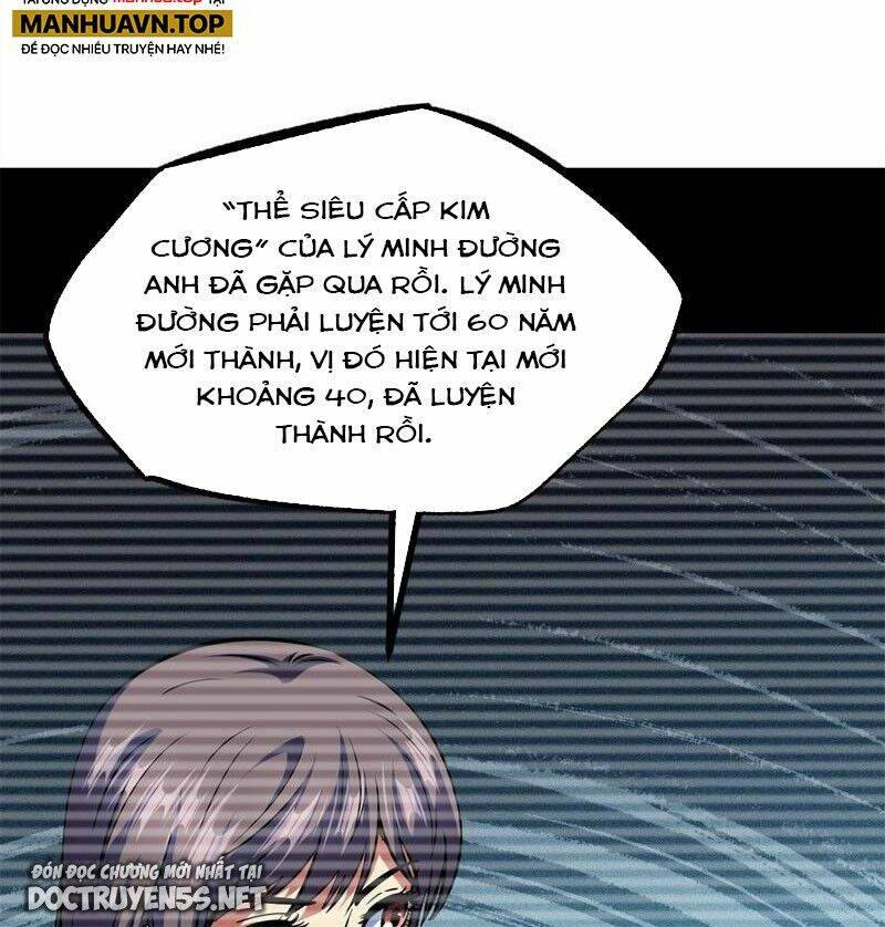 Siêu Cấp Thần Cơ Nhân - Chap 153 - Trang 52