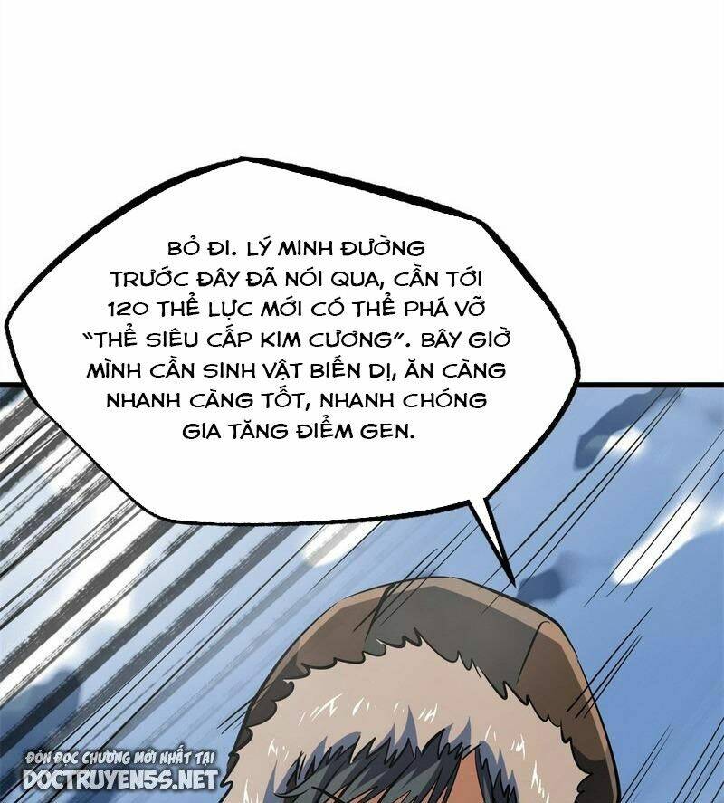 Siêu Cấp Thần Cơ Nhân - Chap 153 - Trang 54