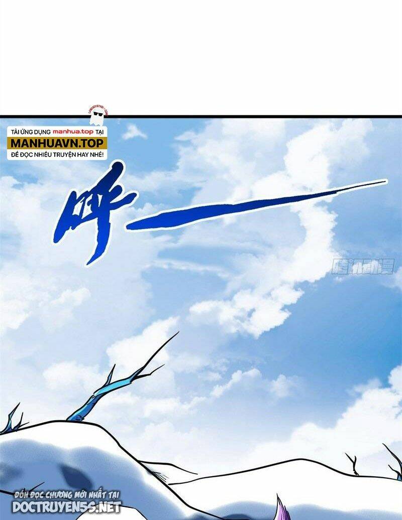 Siêu Cấp Thần Cơ Nhân - Chap 153 - Trang 56