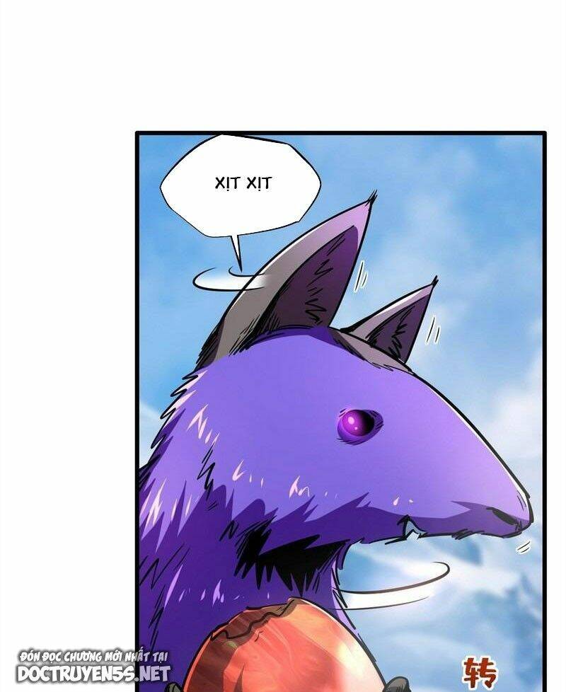 Siêu Cấp Thần Cơ Nhân - Chap 153 - Trang 58