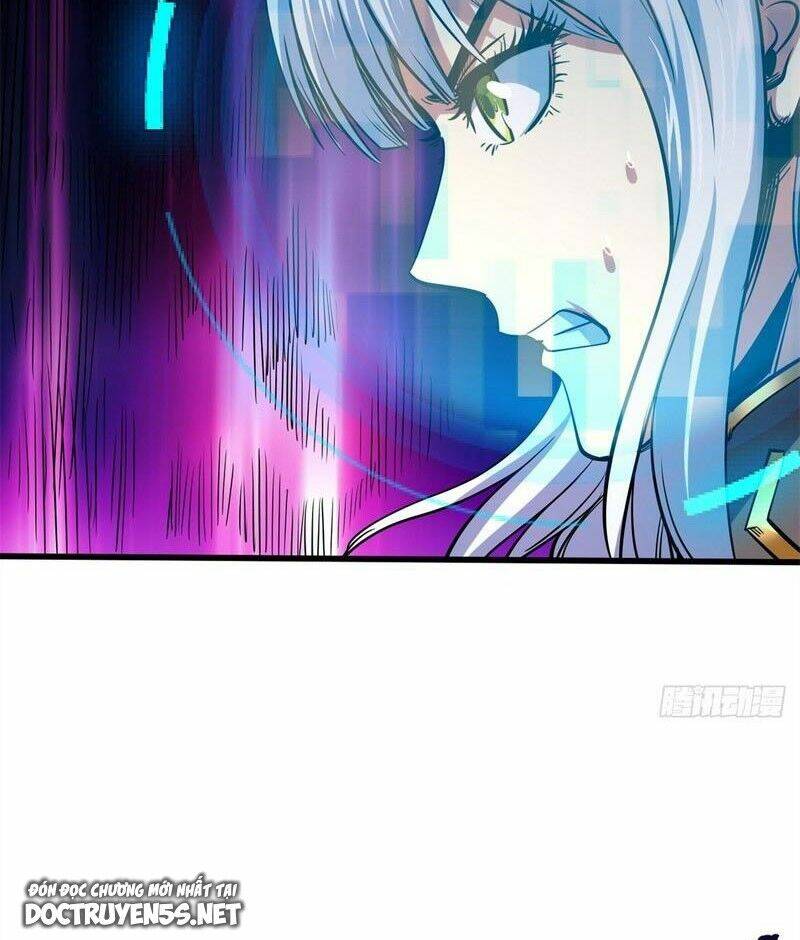 Siêu Cấp Thần Cơ Nhân - Chap 153 - Trang 7