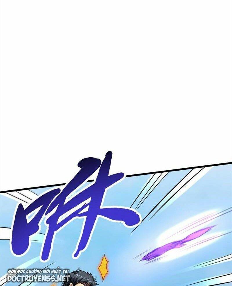 Siêu Cấp Thần Cơ Nhân - Chap 153 - Trang 62