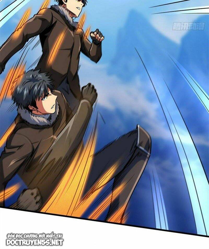 Siêu Cấp Thần Cơ Nhân - Chap 153 - Trang 63