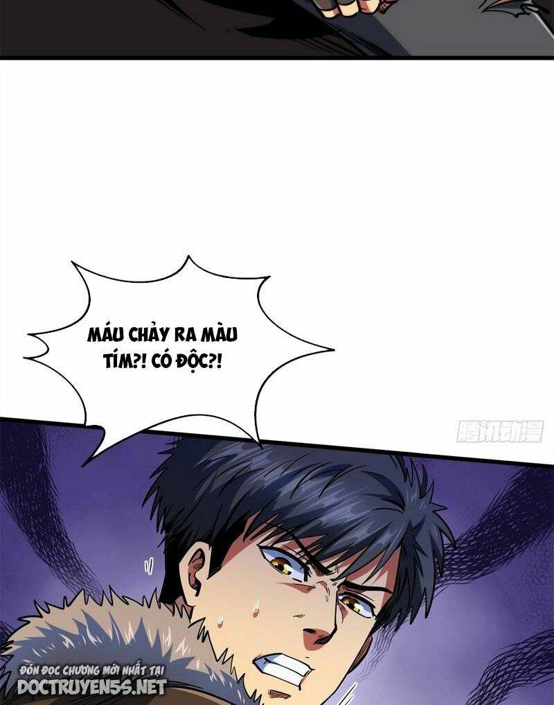 Siêu Cấp Thần Cơ Nhân - Chap 153 - Trang 69