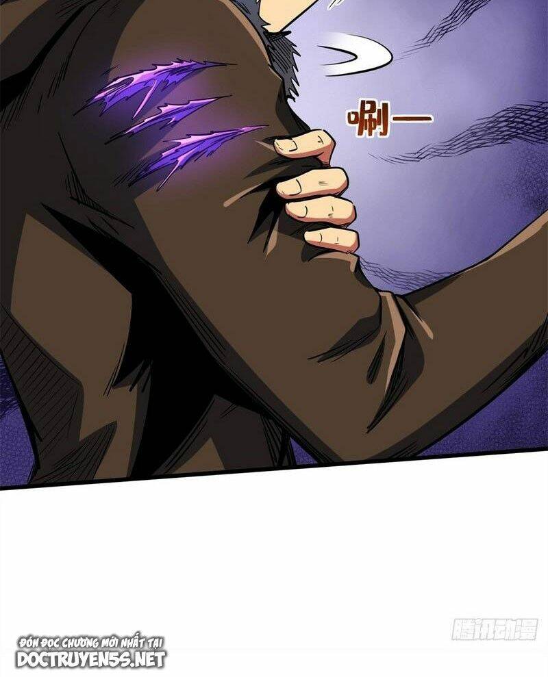 Siêu Cấp Thần Cơ Nhân - Chap 153 - Trang 70