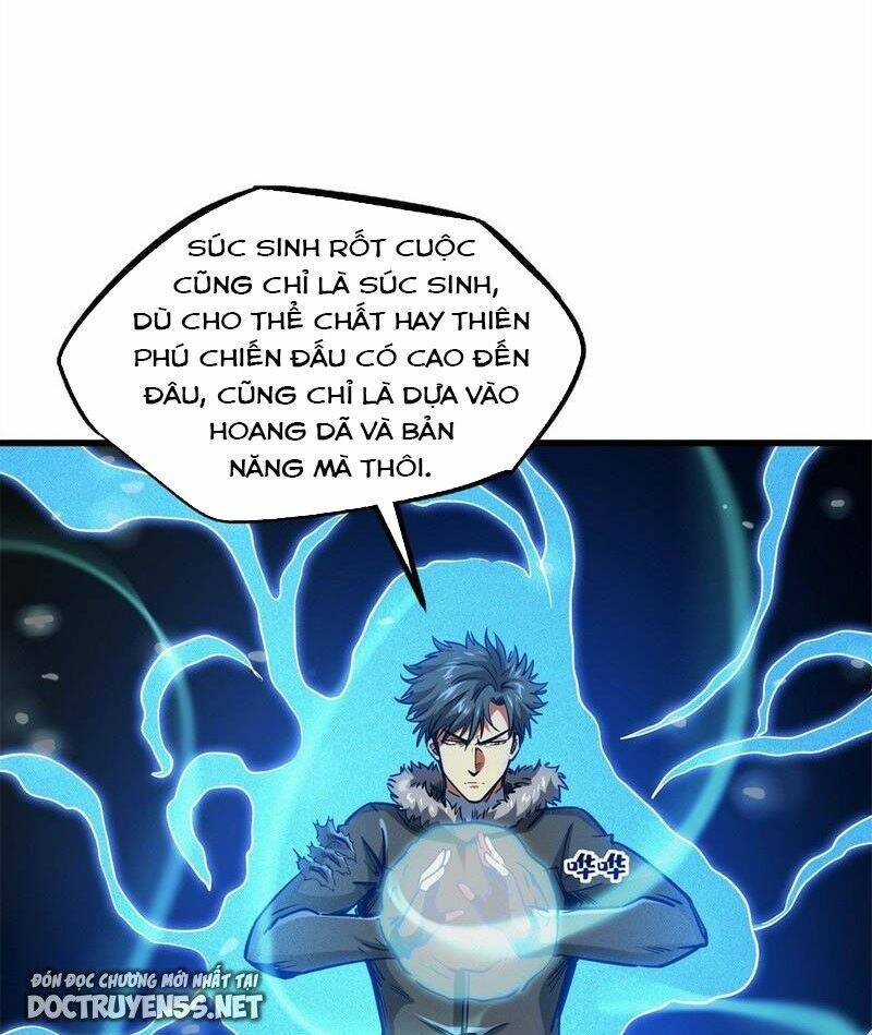 Siêu Cấp Thần Cơ Nhân - Chap 153 - Trang 71