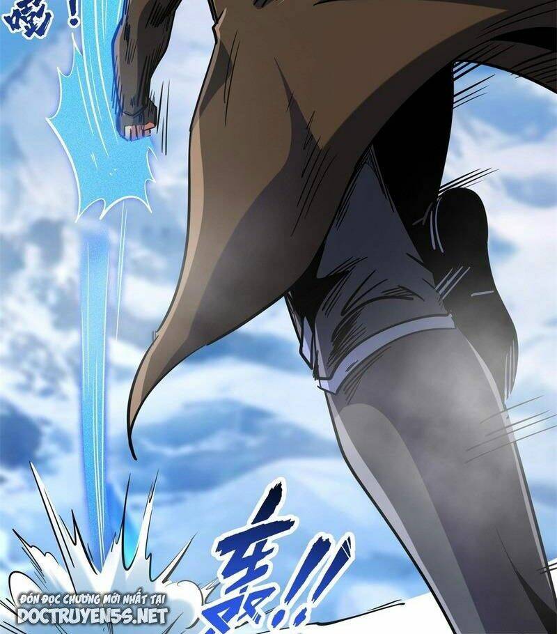 Siêu Cấp Thần Cơ Nhân - Chap 153 - Trang 74