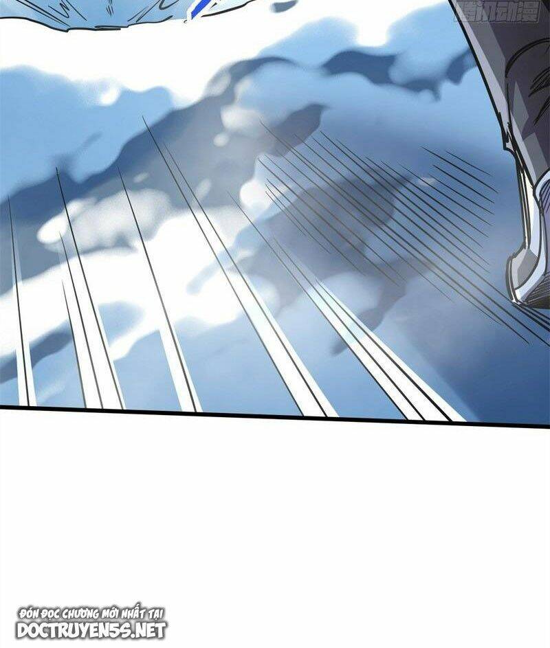 Siêu Cấp Thần Cơ Nhân - Chap 153 - Trang 75