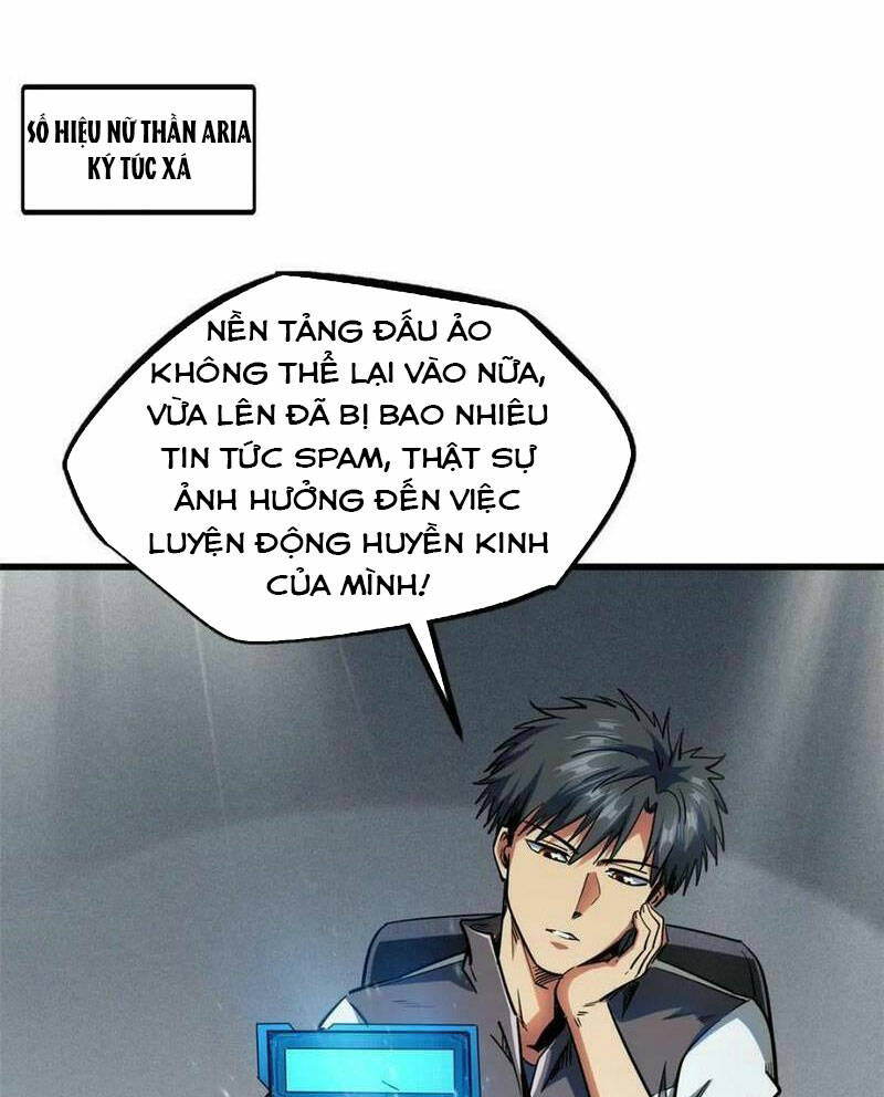 Siêu Cấp Thần Cơ Nhân - Chap 158 - Trang 1