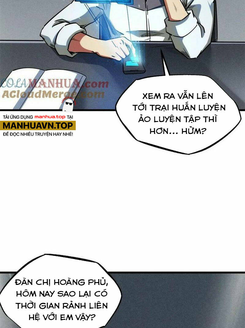 Siêu Cấp Thần Cơ Nhân - Chap 158 - Trang 2