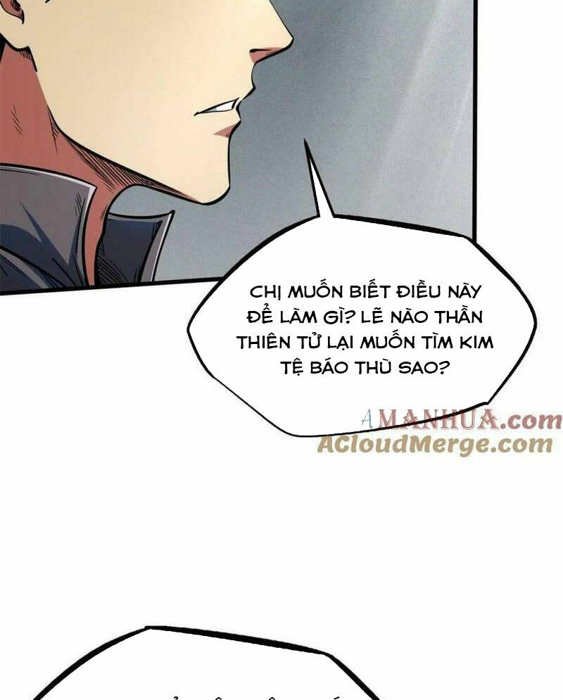 Siêu Cấp Thần Cơ Nhân - Chap 158 - Trang 11