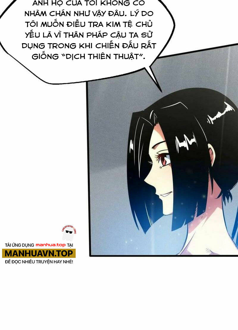 Siêu Cấp Thần Cơ Nhân - Chap 158 - Trang 12