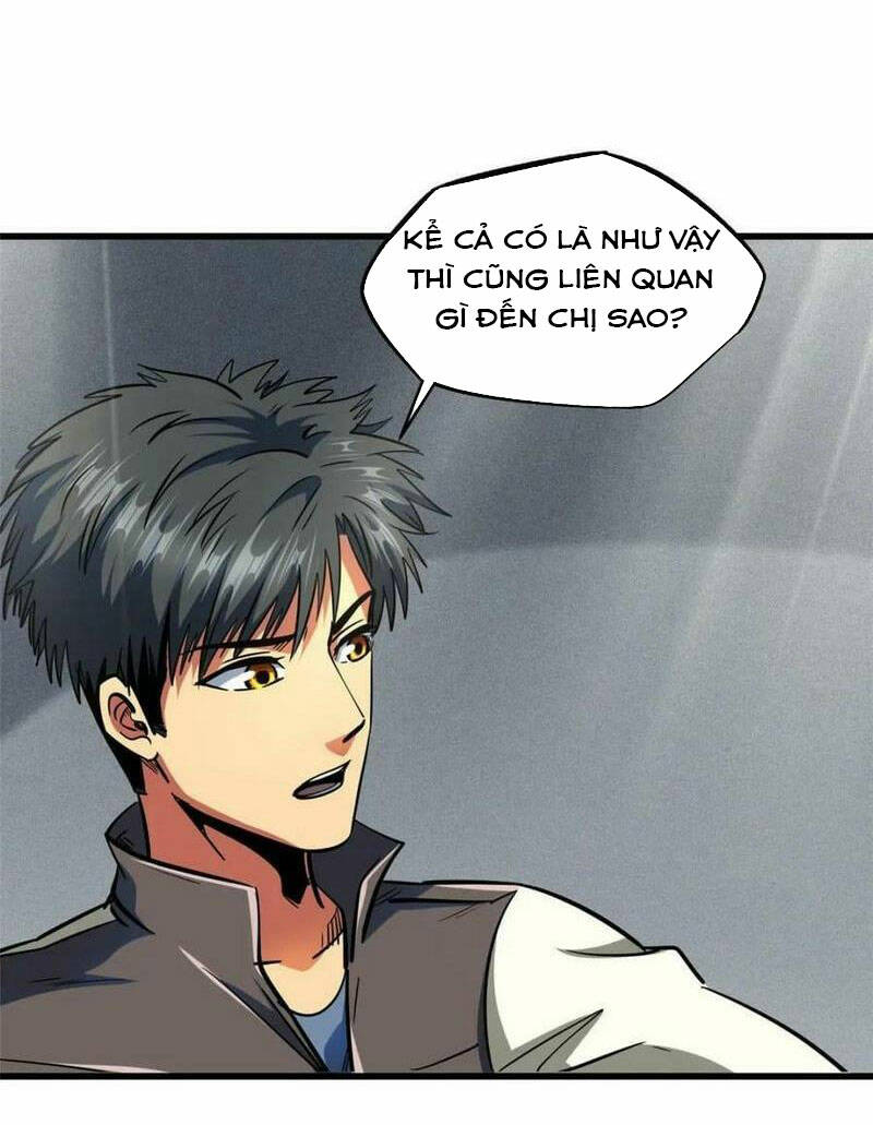 Siêu Cấp Thần Cơ Nhân - Chap 158 - Trang 13