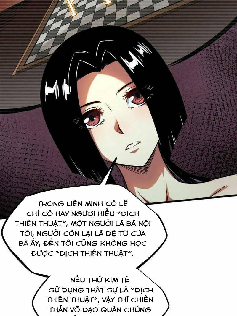 Siêu Cấp Thần Cơ Nhân - Chap 158 - Trang 15