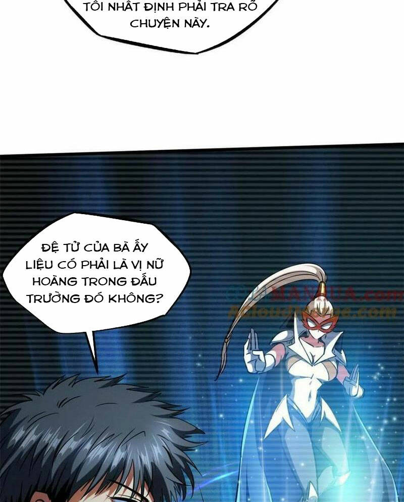 Siêu Cấp Thần Cơ Nhân - Chap 158 - Trang 16