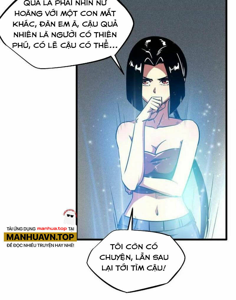 Siêu Cấp Thần Cơ Nhân - Chap 158 - Trang 22