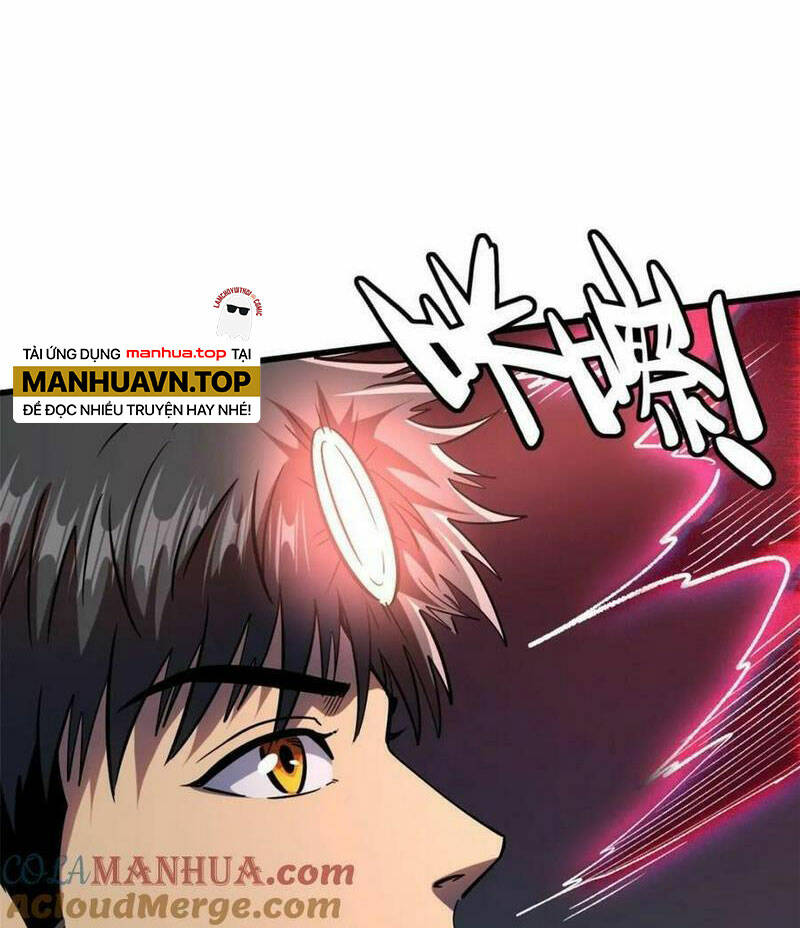 Siêu Cấp Thần Cơ Nhân - Chap 158 - Trang 24