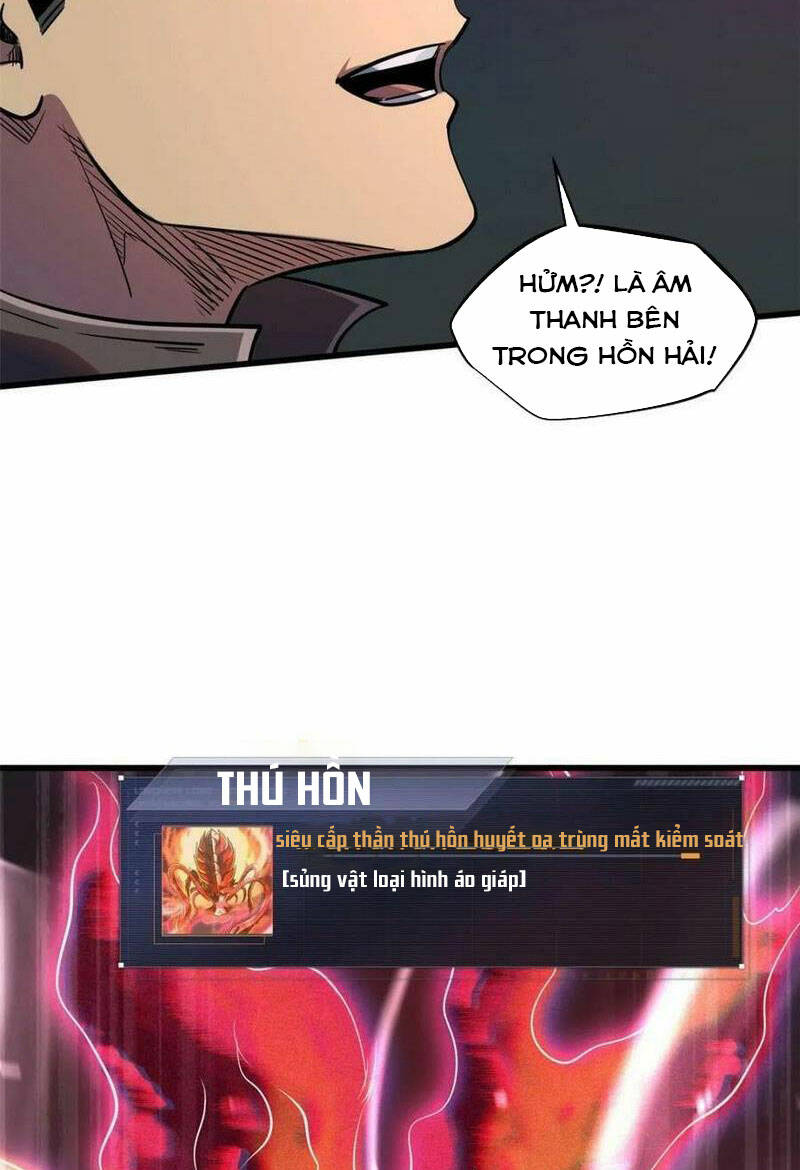 Siêu Cấp Thần Cơ Nhân - Chap 158 - Trang 25