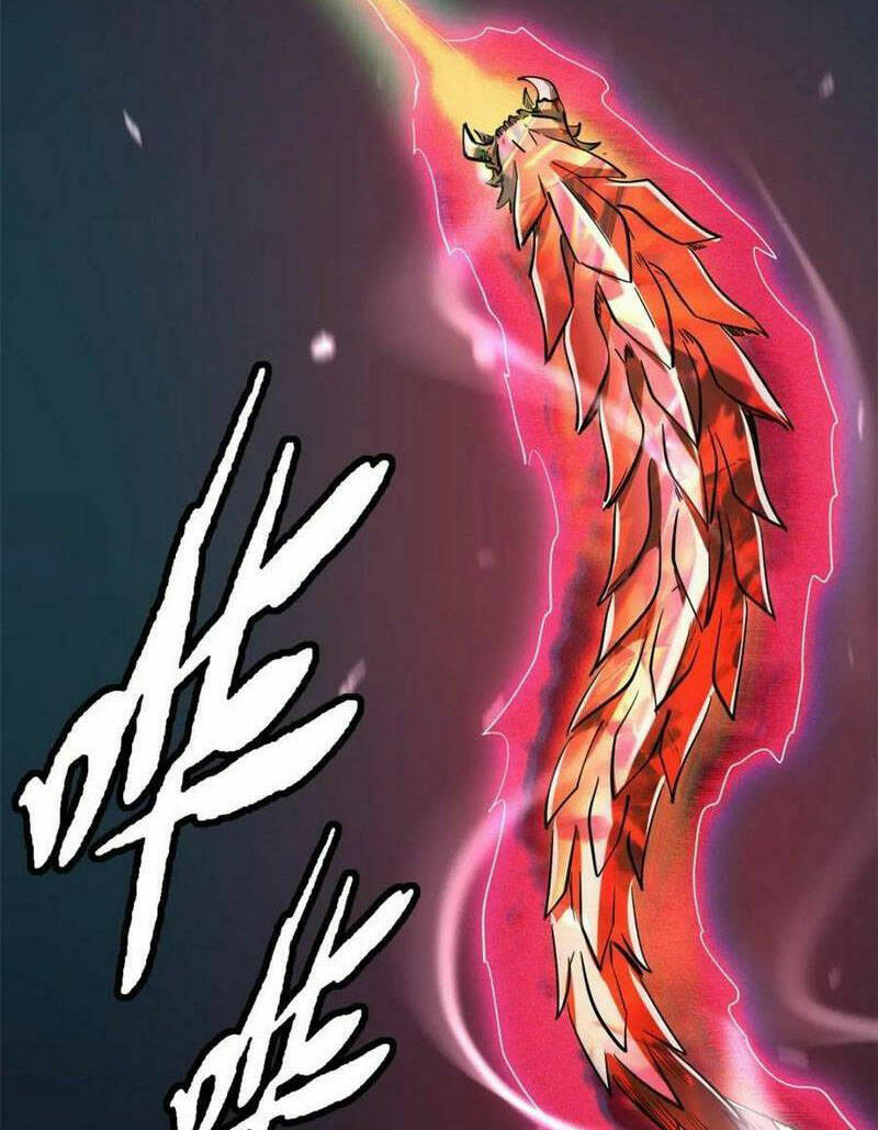 Siêu Cấp Thần Cơ Nhân - Chap 158 - Trang 31