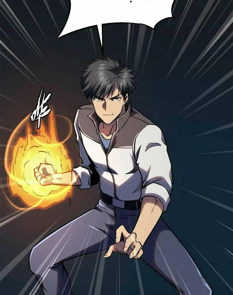 Siêu Cấp Thần Cơ Nhân - Chap 158 - Trang 33