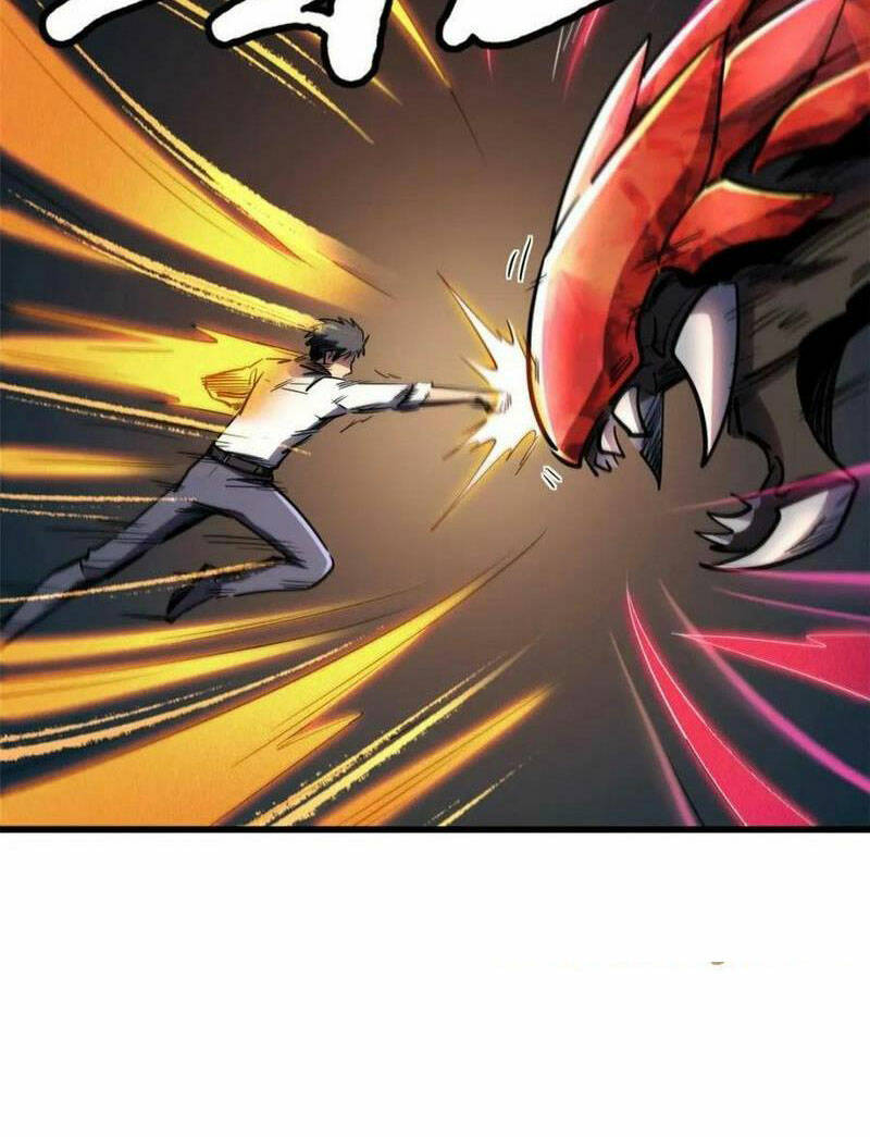 Siêu Cấp Thần Cơ Nhân - Chap 158 - Trang 35