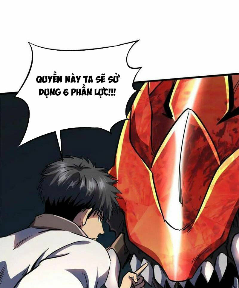 Siêu Cấp Thần Cơ Nhân - Chap 158 - Trang 36