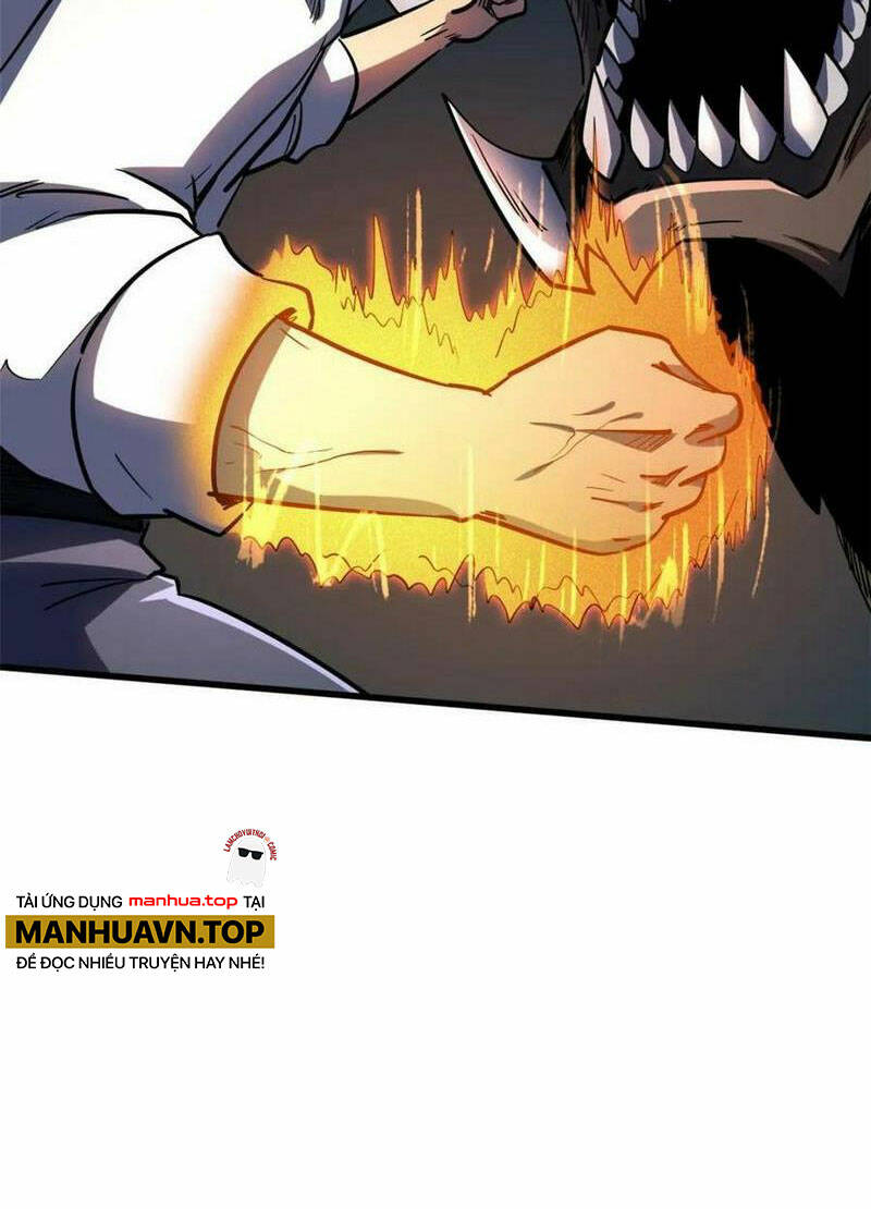 Siêu Cấp Thần Cơ Nhân - Chap 158 - Trang 37