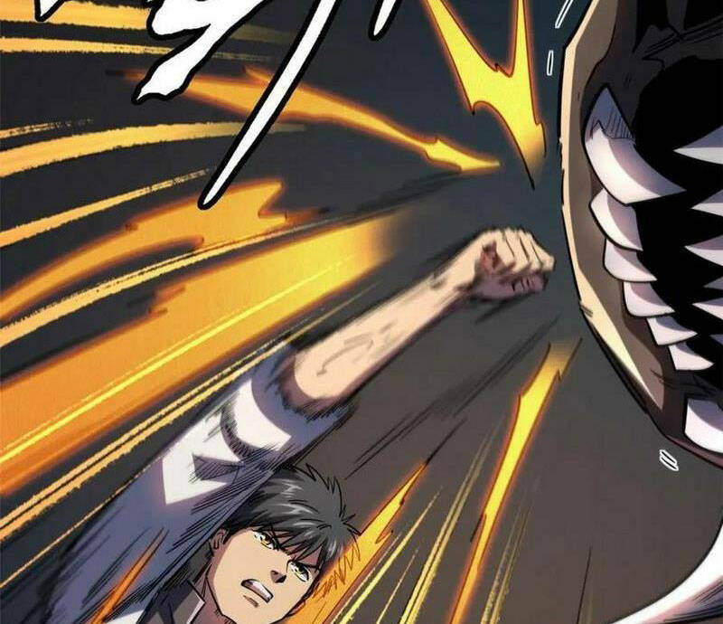Siêu Cấp Thần Cơ Nhân - Chap 158 - Trang 39