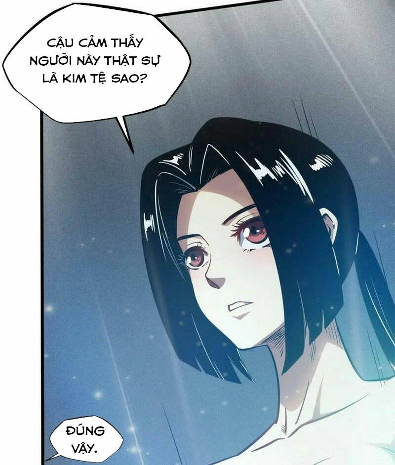 Siêu Cấp Thần Cơ Nhân - Chap 158 - Trang 5