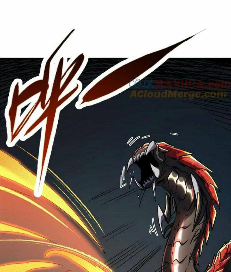 Siêu Cấp Thần Cơ Nhân - Chap 158 - Trang 41