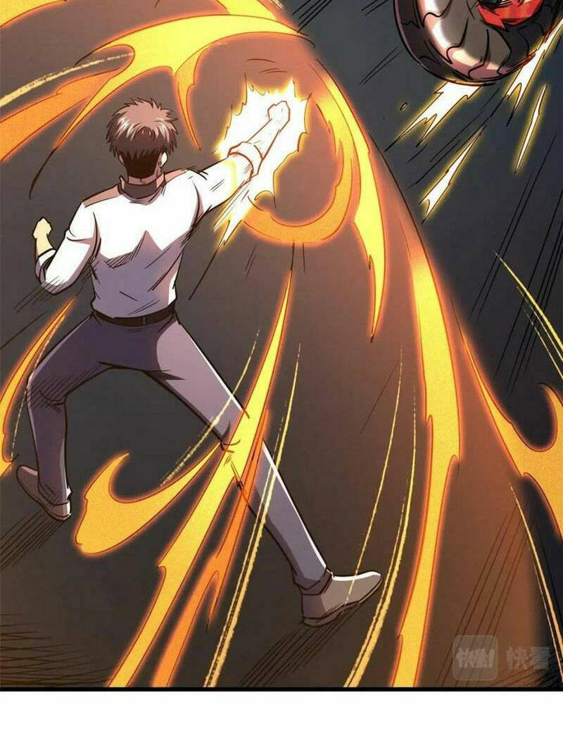Siêu Cấp Thần Cơ Nhân - Chap 158 - Trang 42