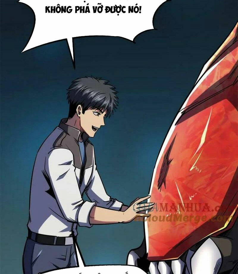 Siêu Cấp Thần Cơ Nhân - Chap 158 - Trang 44