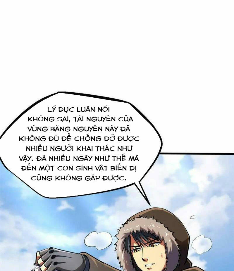 Siêu Cấp Thần Cơ Nhân - Chap 158 - Trang 49