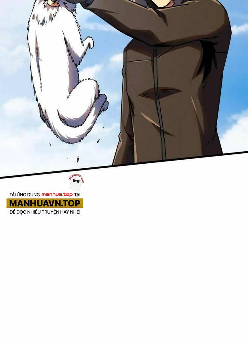 Siêu Cấp Thần Cơ Nhân - Chap 158 - Trang 50