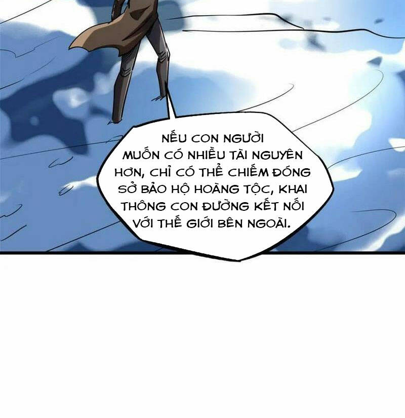 Siêu Cấp Thần Cơ Nhân - Chap 158 - Trang 52