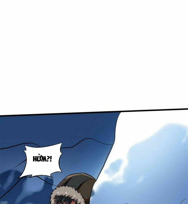 Siêu Cấp Thần Cơ Nhân - Chap 158 - Trang 53