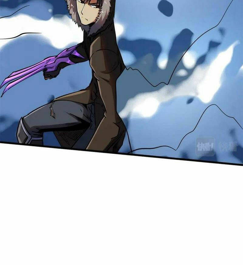 Siêu Cấp Thần Cơ Nhân - Chap 158 - Trang 54