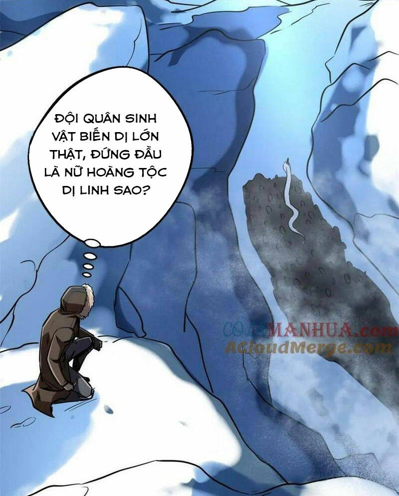 Siêu Cấp Thần Cơ Nhân - Chap 158 - Trang 56