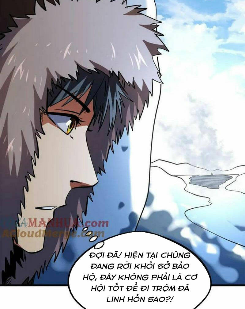 Siêu Cấp Thần Cơ Nhân - Chap 158 - Trang 60