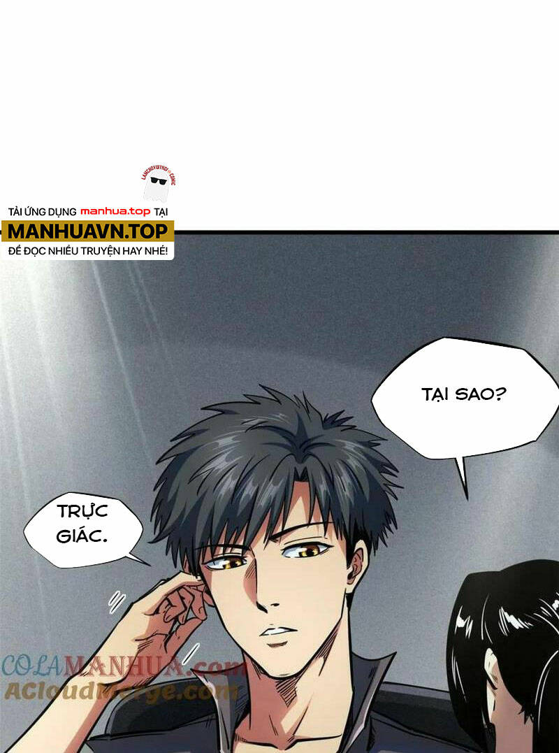 Siêu Cấp Thần Cơ Nhân - Chap 158 - Trang 7