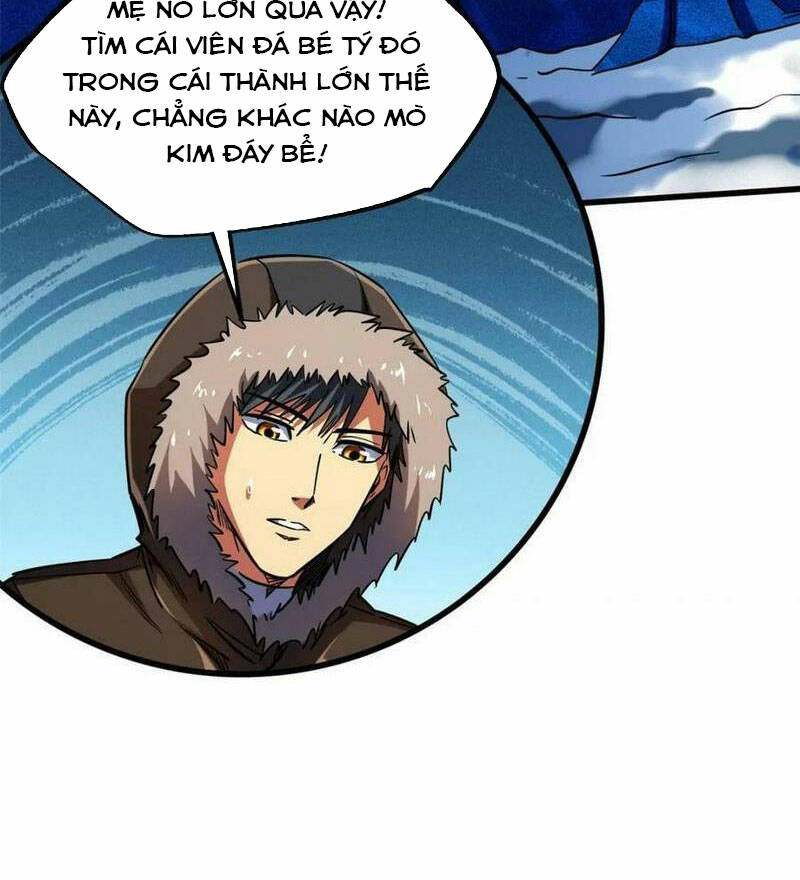 Siêu Cấp Thần Cơ Nhân - Chap 158 - Trang 63