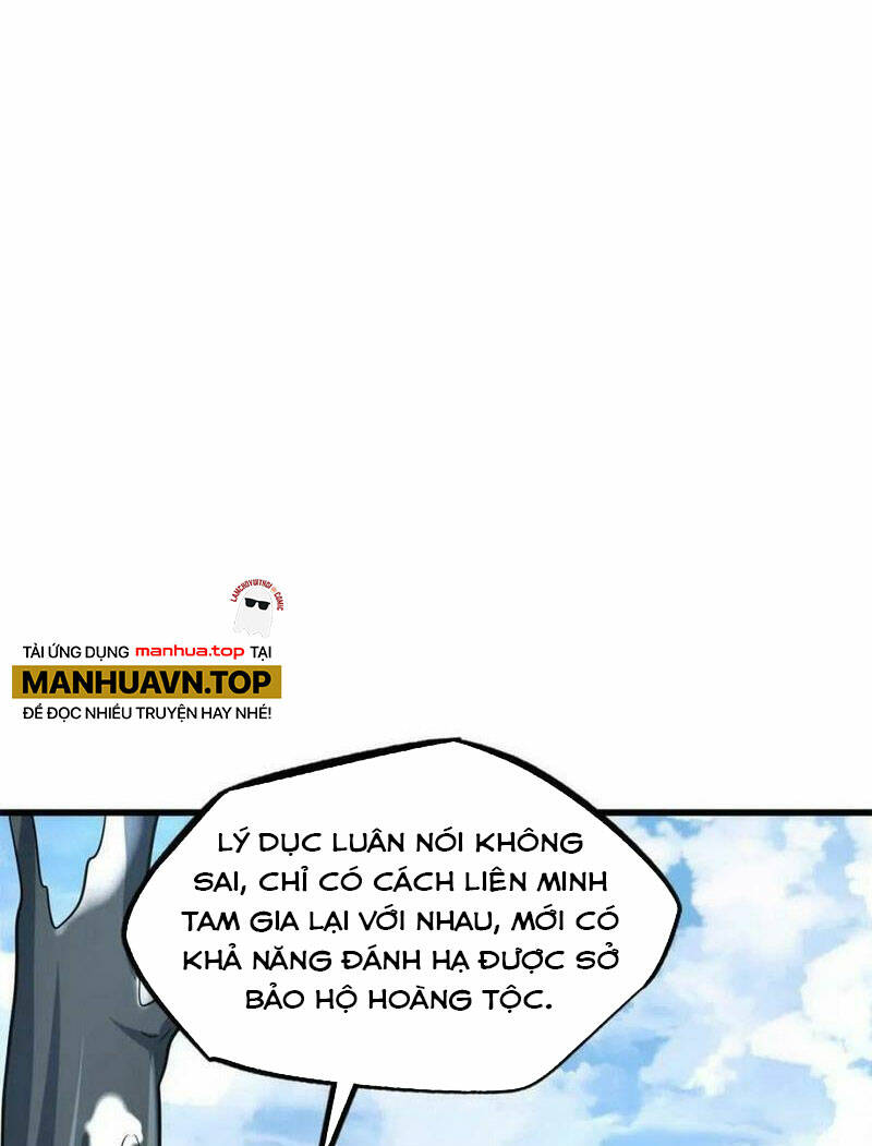 Siêu Cấp Thần Cơ Nhân - Chap 158 - Trang 64